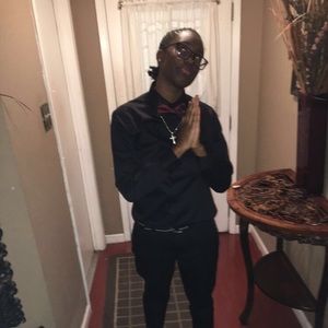 Meet your Posher, Aaliyah